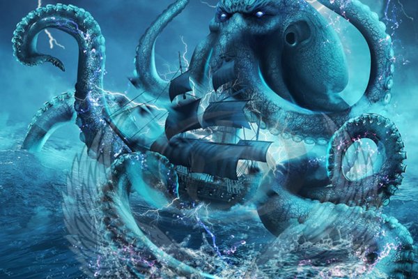 Kraken 7 org